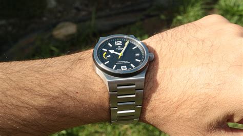 Tudor North Flag; a small review after 2 years of ownership